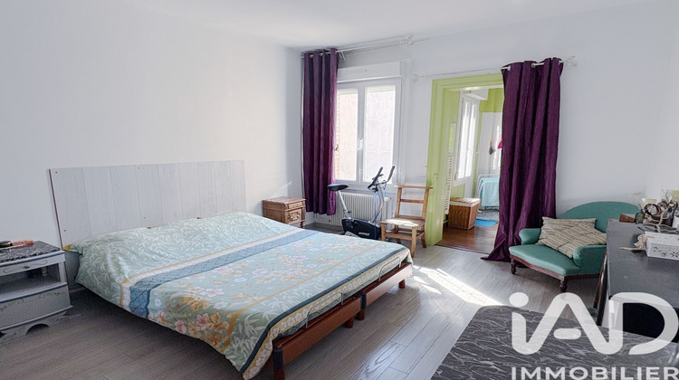 Ma-Cabane - Vente Maison Reims, 268 m²