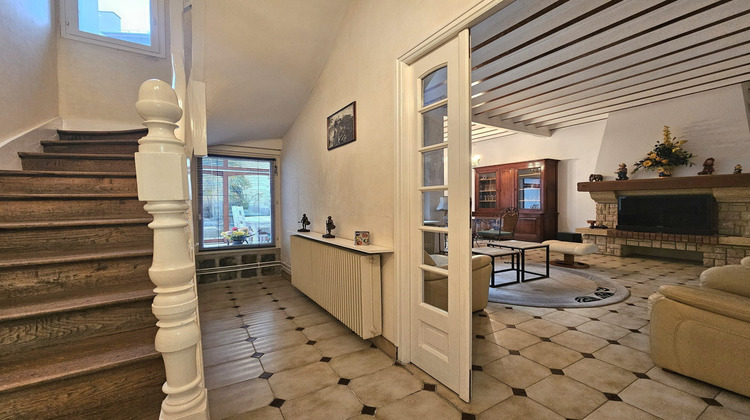 Ma-Cabane - Vente Maison Reims, 145 m²