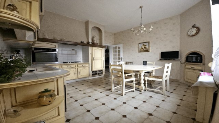 Ma-Cabane - Vente Maison Reims, 145 m²