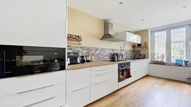 Ma-Cabane - Vente Maison REIMS, 137 m²