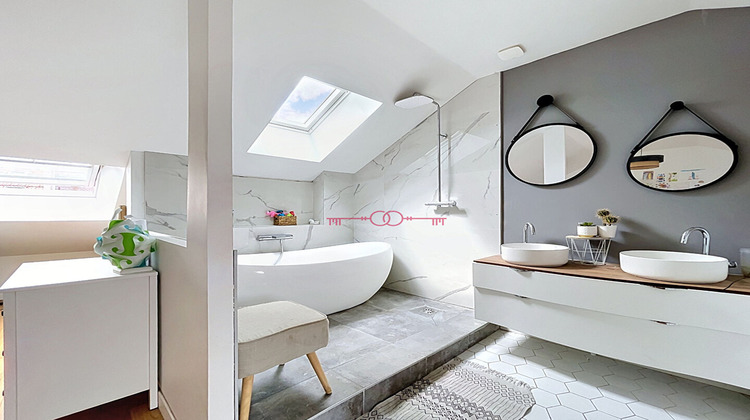 Ma-Cabane - Vente Maison REIMS, 137 m²