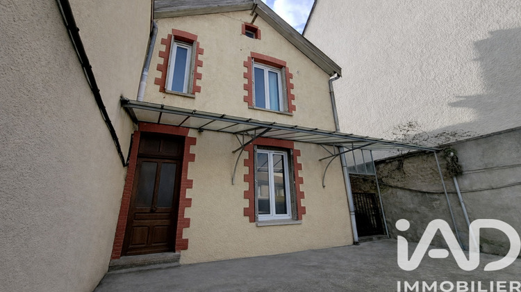 Ma-Cabane - Vente Maison Reims, 72 m²