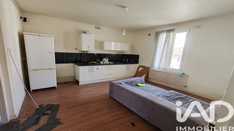 Ma-Cabane - Vente Maison Reims, 72 m²