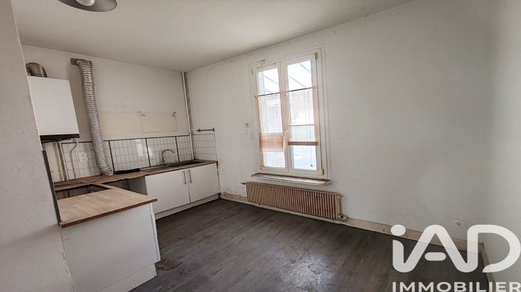 Ma-Cabane - Vente Maison Reims, 72 m²