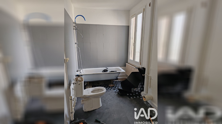 Ma-Cabane - Vente Maison Reims, 72 m²