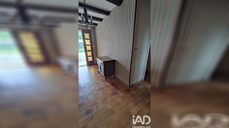 Ma-Cabane - Vente Maison Reims, 100 m²
