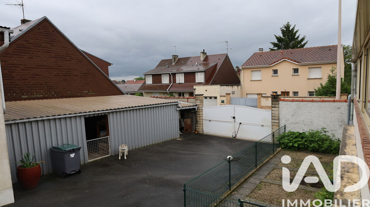 Ma-Cabane - Vente Maison Reims, 127 m²
