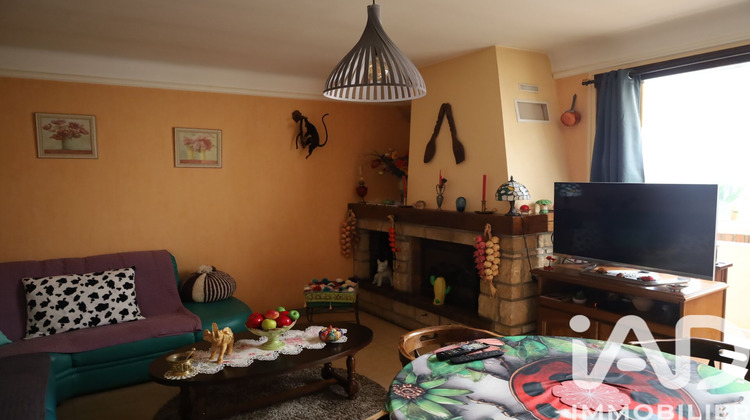 Ma-Cabane - Vente Maison Reims, 127 m²