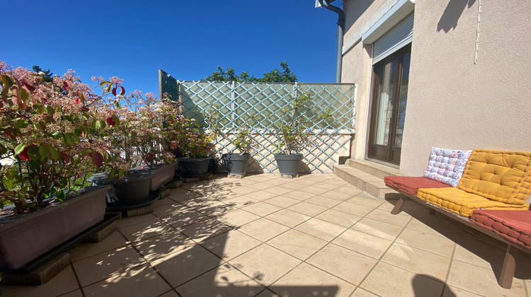 Ma-Cabane - Vente Maison Reims, 100 m²