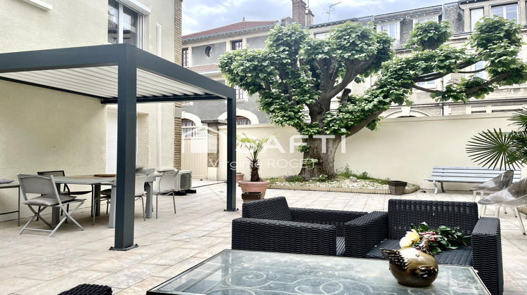 Ma-Cabane - Vente Maison Reims, 200 m²