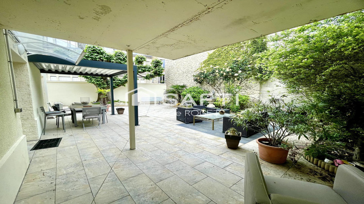 Ma-Cabane - Vente Maison Reims, 200 m²