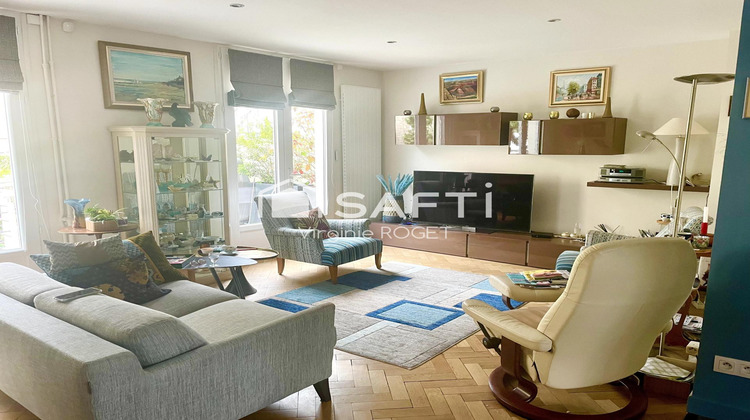 Ma-Cabane - Vente Maison Reims, 200 m²