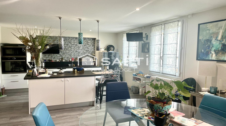 Ma-Cabane - Vente Maison Reims, 200 m²
