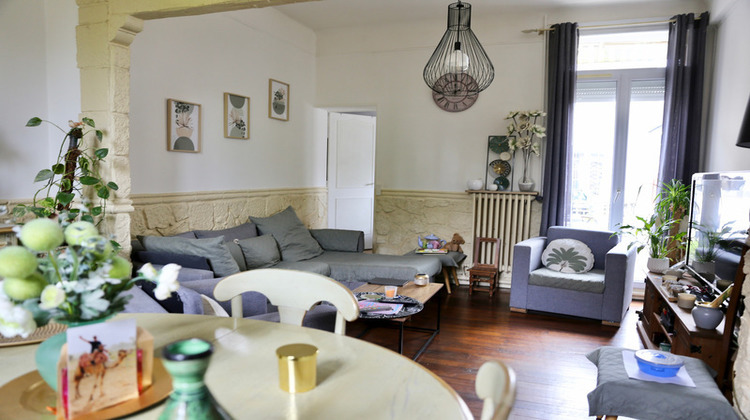Ma-Cabane - Vente Maison REIMS, 140 m²
