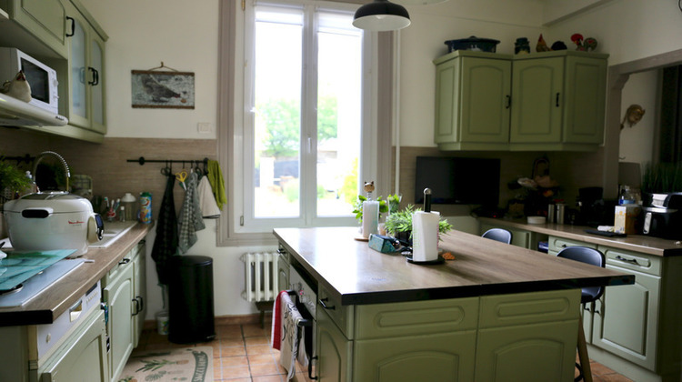 Ma-Cabane - Vente Maison REIMS, 140 m²