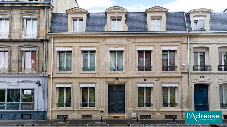 Ma-Cabane - Vente Maison REIMS, 140 m²