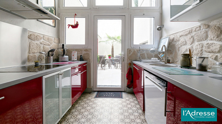 Ma-Cabane - Vente Maison REIMS, 140 m²