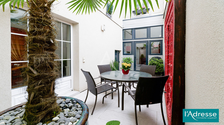 Ma-Cabane - Vente Maison REIMS, 140 m²