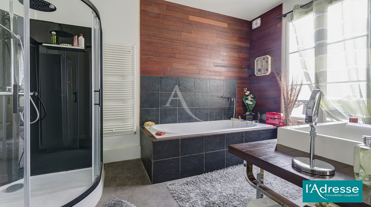 Ma-Cabane - Vente Maison REIMS, 140 m²