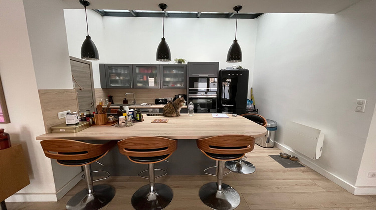 Ma-Cabane - Vente Maison REIMS, 132 m²