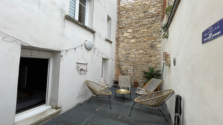 Ma-Cabane - Vente Maison REIMS, 132 m²