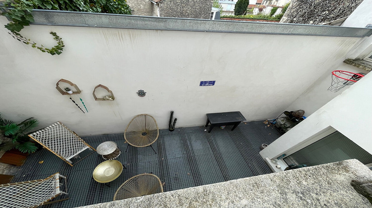 Ma-Cabane - Vente Maison REIMS, 132 m²