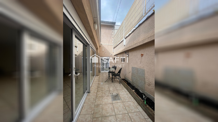 Ma-Cabane - Vente Maison Reims, 88 m²