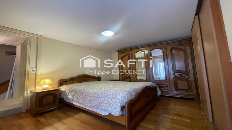 Ma-Cabane - Vente Maison Reims, 88 m²