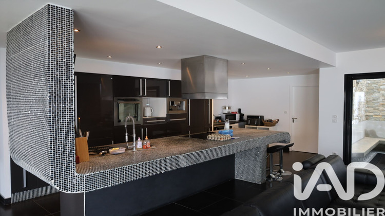 Ma-Cabane - Vente Maison Reims, 196 m²