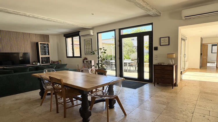 Ma-Cabane - Vente Maison Reims, 135 m²