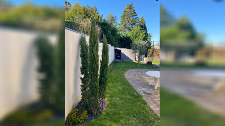 Ma-Cabane - Vente Maison REIMS, 189 m²