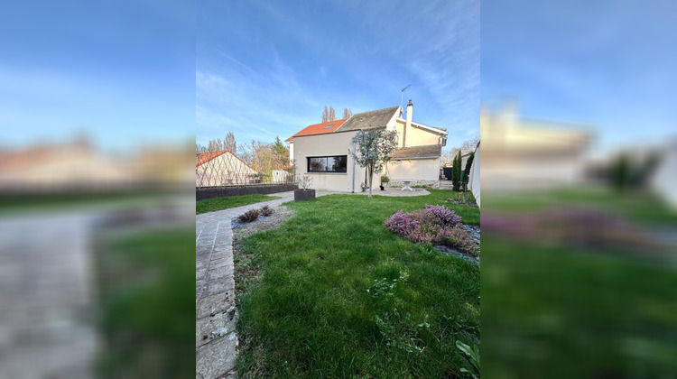 Ma-Cabane - Vente Maison REIMS, 189 m²