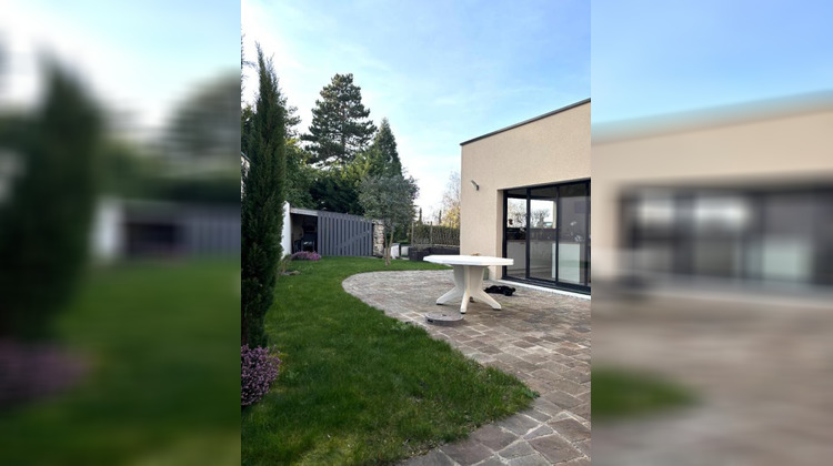 Ma-Cabane - Vente Maison REIMS, 189 m²