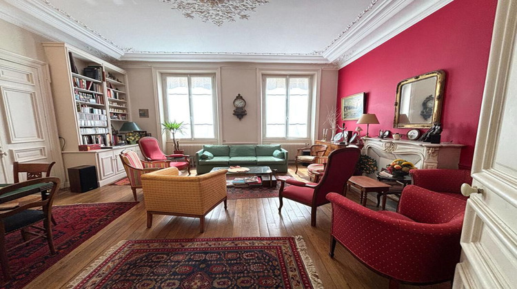 Ma-Cabane - Vente Maison REIMS, 280 m²