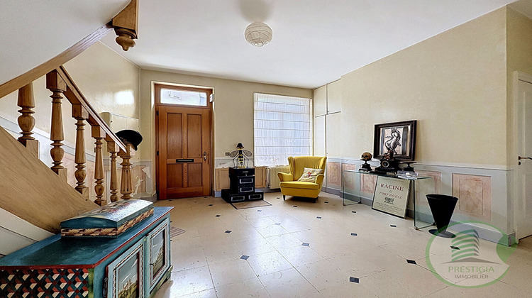 Ma-Cabane - Vente Maison REIMS, 230 m²