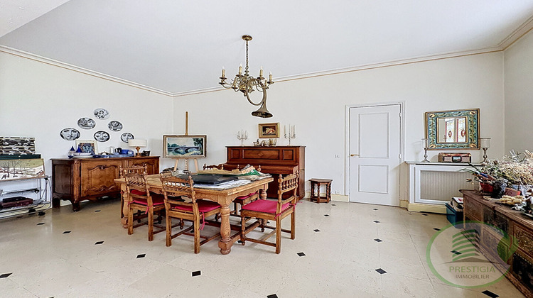 Ma-Cabane - Vente Maison REIMS, 230 m²