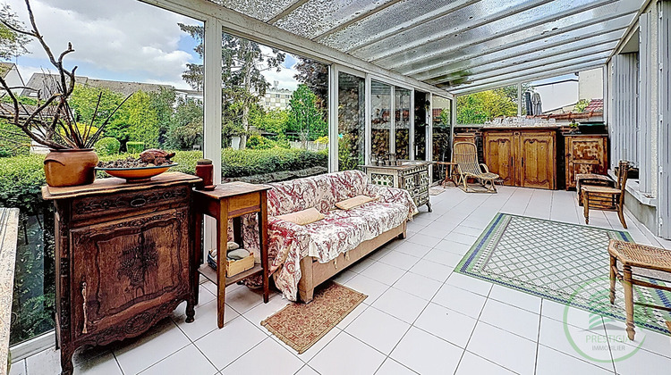 Ma-Cabane - Vente Maison REIMS, 230 m²