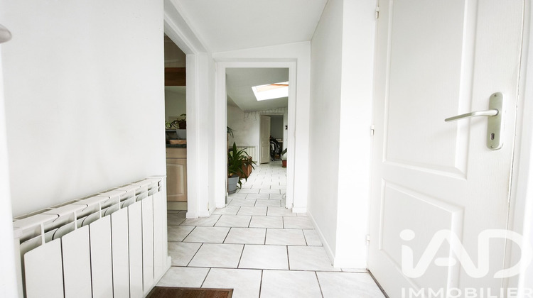 Ma-Cabane - Vente Maison Reims, 55 m²
