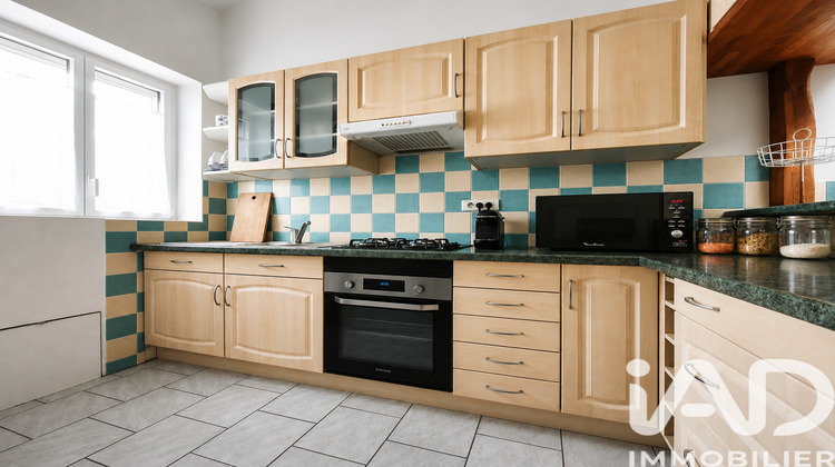 Ma-Cabane - Vente Maison Reims, 55 m²