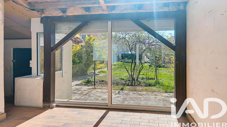 Ma-Cabane - Vente Maison Reims, 152 m²