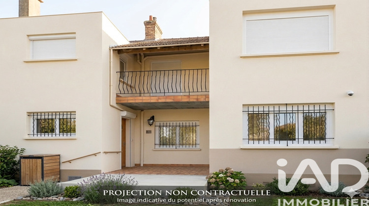 Ma-Cabane - Vente Maison Reims, 152 m²