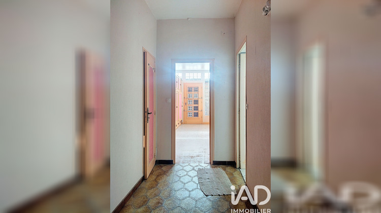 Ma-Cabane - Vente Maison Reims, 152 m²