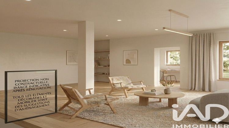 Ma-Cabane - Vente Maison Reims, 152 m²