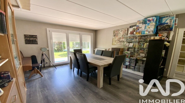 Ma-Cabane - Vente Maison Reims, 105 m²