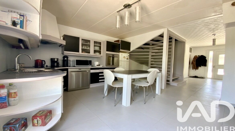 Ma-Cabane - Vente Maison Reims, 105 m²