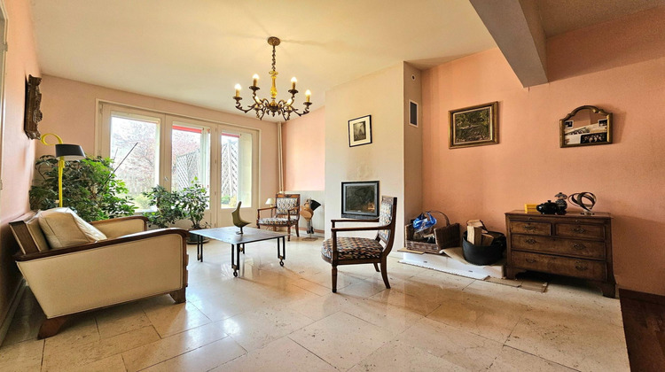 Ma-Cabane - Vente Maison Reims, 165 m²