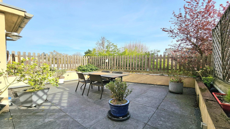 Ma-Cabane - Vente Maison Reims, 165 m²