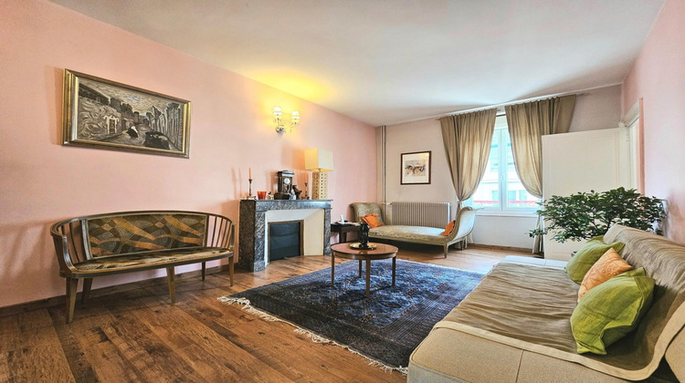 Ma-Cabane - Vente Maison Reims, 165 m²