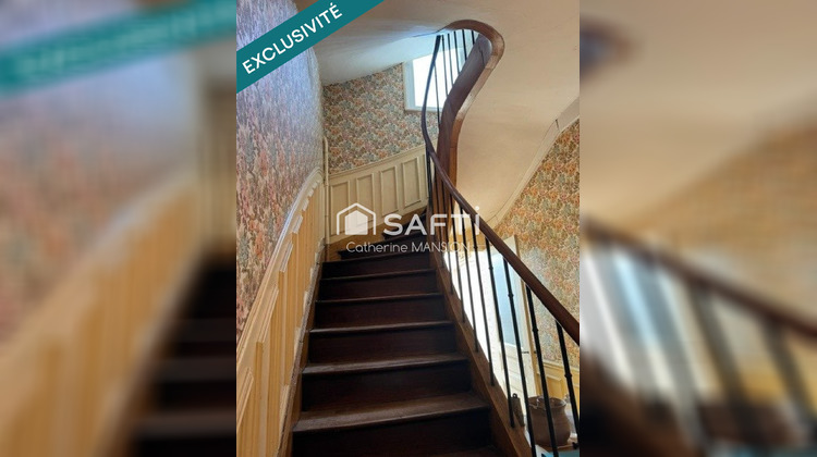 Ma-Cabane - Vente Maison Reims, 130 m²