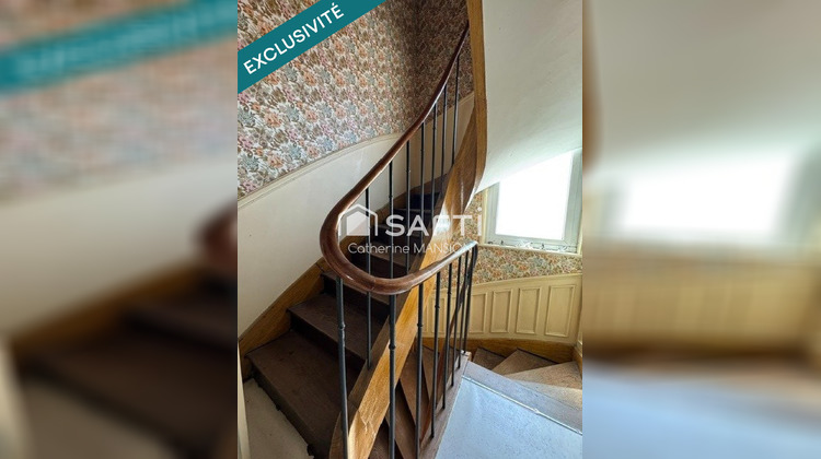 Ma-Cabane - Vente Maison Reims, 130 m²